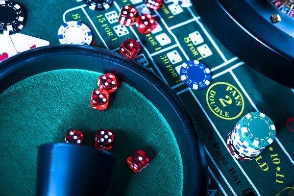 slot wangi live dealer studio setup