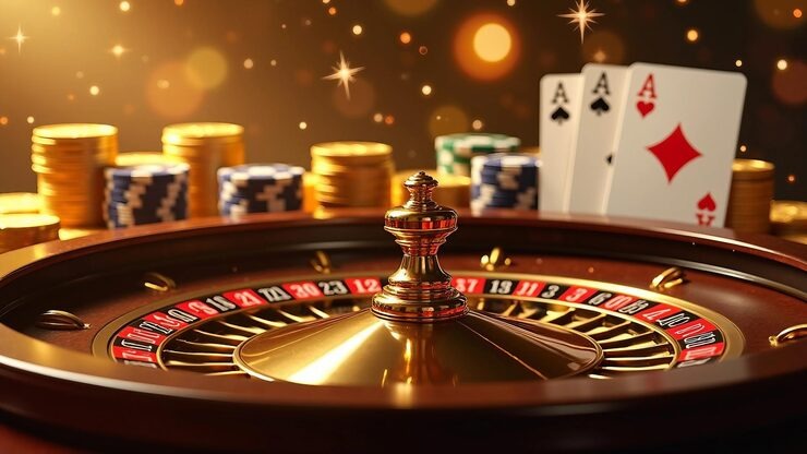slot wangi featured game showcase