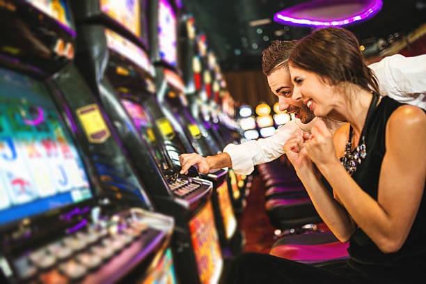 QRIS and e-wallet payment options on slot wangi