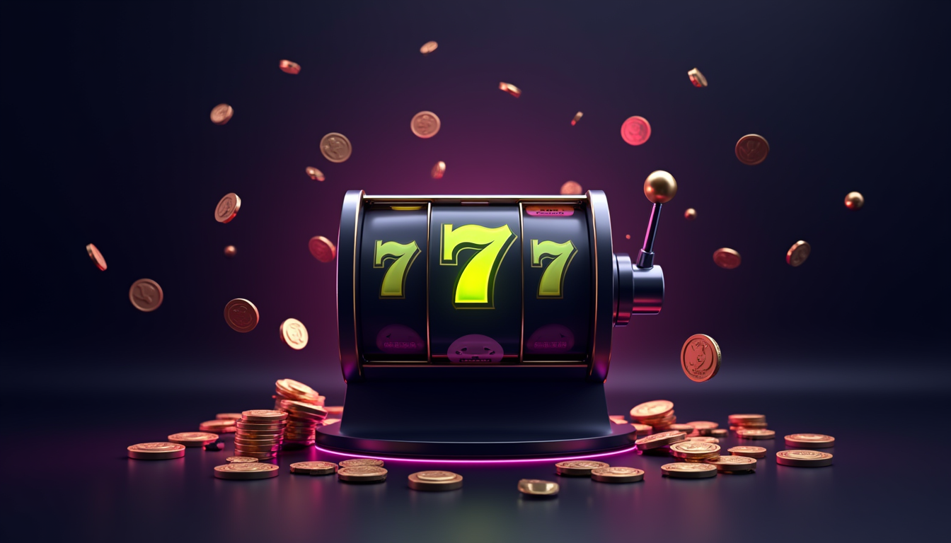 Live blackjack table interface on slot wangi