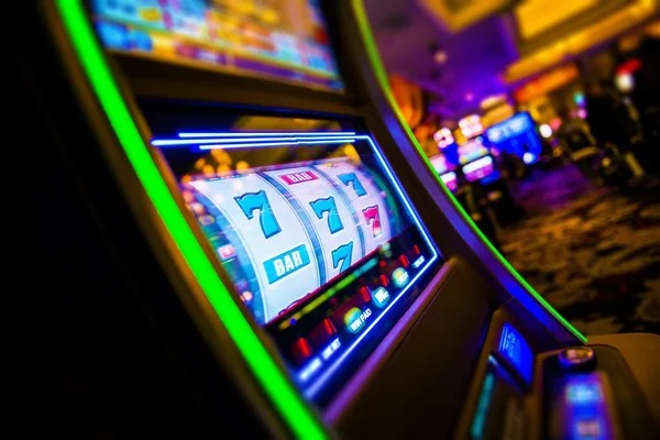 Ocean King video quality settings on slot wangi