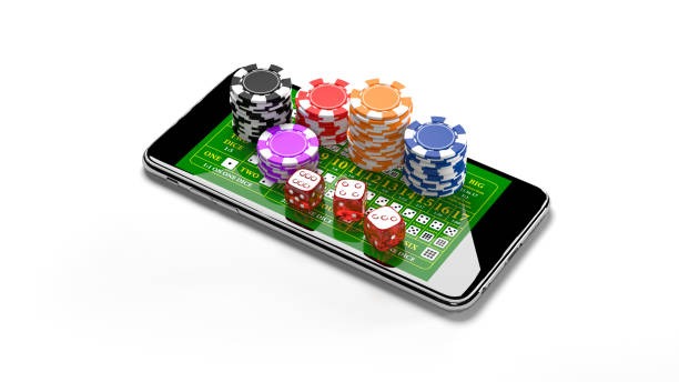 Account security settings on slot wangi
