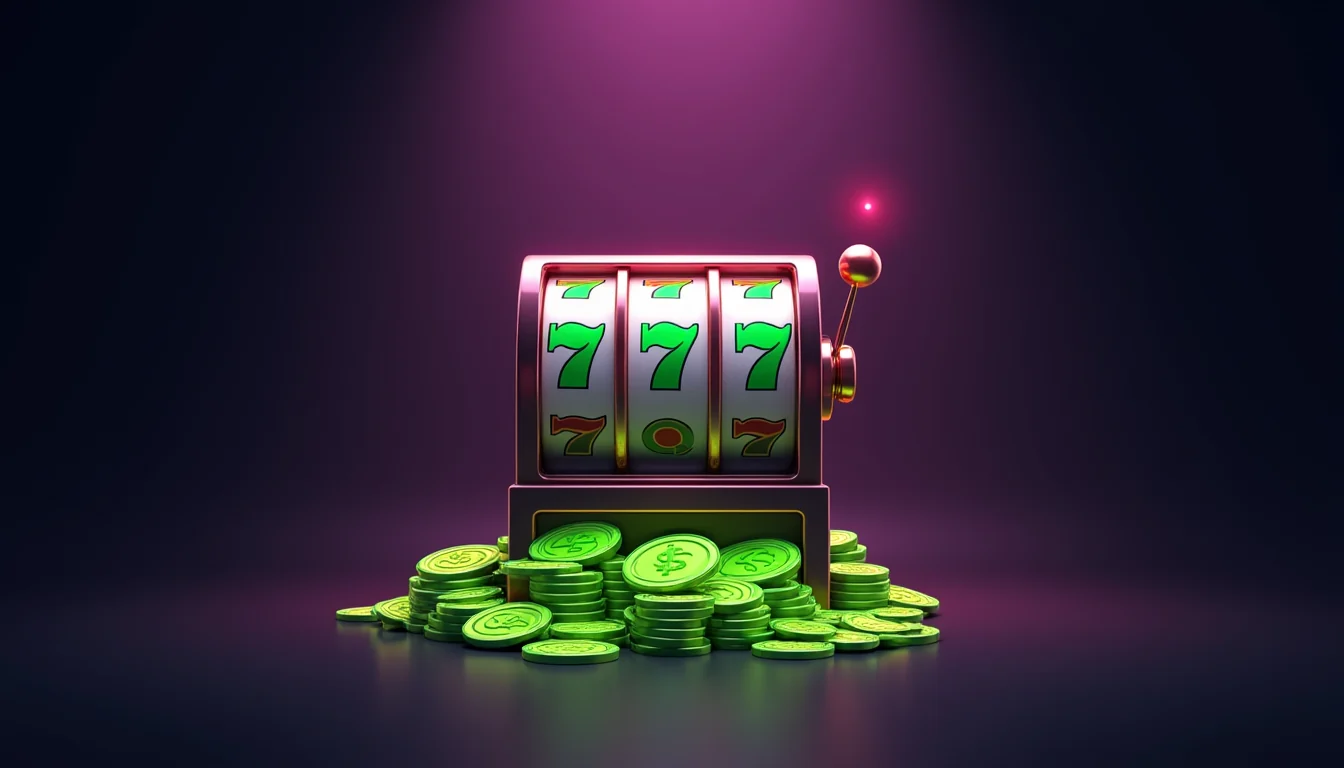 Quickspin table lobby and bet placement on slot wangi