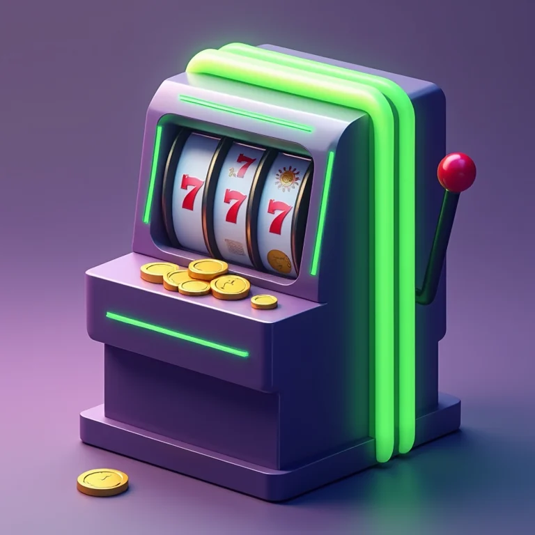 slot wangi featured game showcase